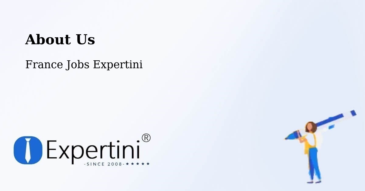 About Expertini Recruitment Platform  – Roubaix - Roubaix, France Jobs Expertini
